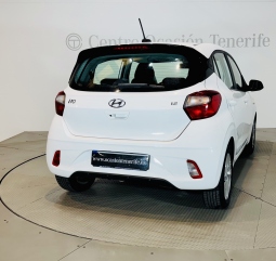 Hyundai i10 1.2 MPI GO BIG 84cv,