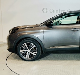 PEUGEOT 3008 ALLURE 130CV EAT8