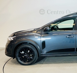 DACIA JOGGER EXTREME TCE 110CV 7 PLZ