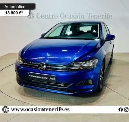 VOLKSWAGEN POLO 1.0 TSI CONNECT 95CV