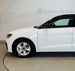 AUDI A1 SPORTBACK 25 TSFI S-TRONIC