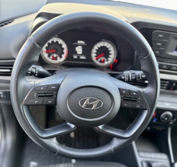 HYUNDAI I20 1.2 MPI READY 84cv