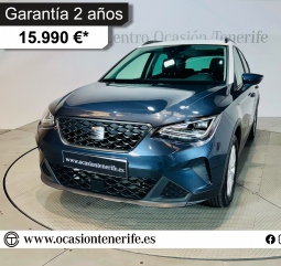 SEAT ARONA STYLE PLUS TSI 110CV