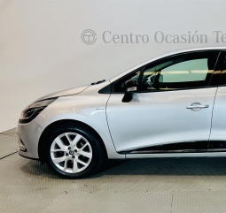 RENAULT CLIO LIMITED ENERGY TCE 90cv