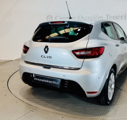 RENAULT CLIO LIMITED ENERGY TCE 90cv