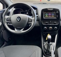 RENAULT CLIO LIMITED ENERGY TCE 90cv