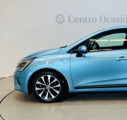 RENAULT CLIO   E-TECH HIBRIDO 140CV