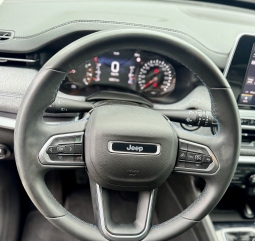 JEEP COMPASS LONGITUDE 1.3 GSE T4 130CV