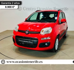 FIAT PANDA LOUNGUE 1.2 69CV