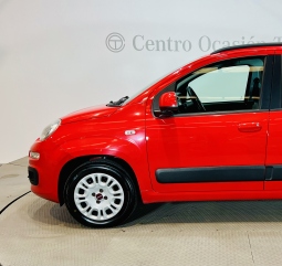 FIAT PANDA LOUNGUE 1.2 69CV