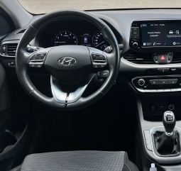 HYUNDAI I30 1.0 TGDI 120cv