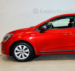 RENAULT CLIO BUSINESS TCE 90CV