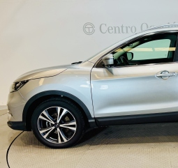 NISSAN QASHQAI N-CONNECTA DIG-T 160CV DCT