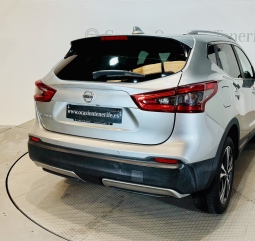 NISSAN QASHQAI N-CONNECTA DIG-T 160CV DCT