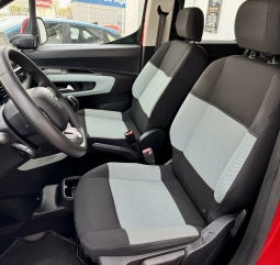 CITROEN BERLINGO TALLA M BLUEHDI 100CV