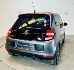 RENAULT TWINGO GT TCe 110