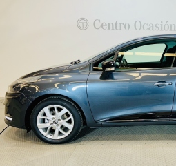 RENAULT CLIO LIMITED ENERGY TCE 90cv