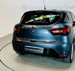 RENAULT CLIO LIMITED ENERGY TCE 90cv