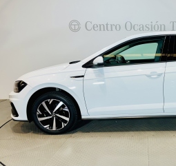 VOLKSWAGEN POLO R-LINE 1.0 TSI 95CV