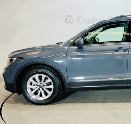 Volkswagen Tiguan 1.5Tsi 130cv Edition