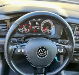 VOLKSWAGEN POLO 1.0 TSI CONNECT 95CV