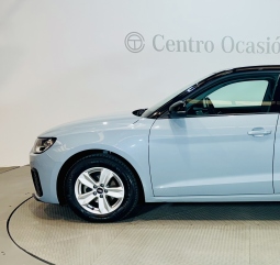 AUDI A1 SPORTBACK 25 TSFI 95cv