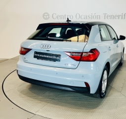 AUDI A1 SPORTBACK 25 TSFI 95cv