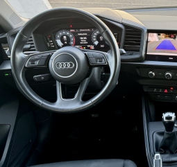 AUDI A1 SPORTBACK 25 TSFI 95cv