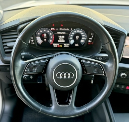 AUDI A1 SPORTBACK 25 TSFI 95cv