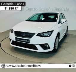 SEAT IBIZA 1.0 MPI 80CV REFERENCE PLUS