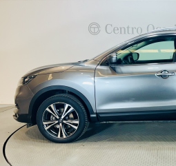 NISSAN QASHQAI N-STYLE DIG-T 140CV