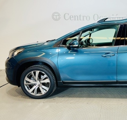 PEUGEOT 2008 1.2 PURETECH 130cv ALLURE