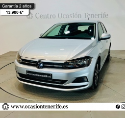 VOLKSWAGEN POLO 1.0 TSI CONNECT 95CV