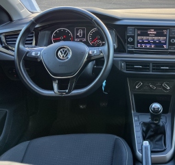 VOLKSWAGEN POLO 1.0 TSI CONNECT 95CV