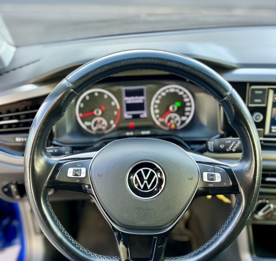 VOLKSWAGEN POLO 1.0 TSI CONNECT 95CV