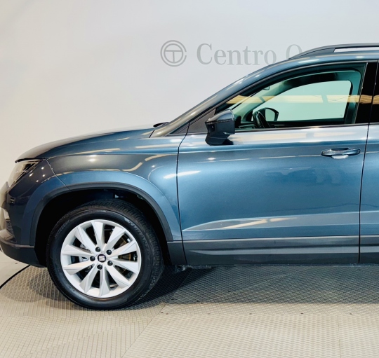 SEAT ATECA STYLE TSI 115CV