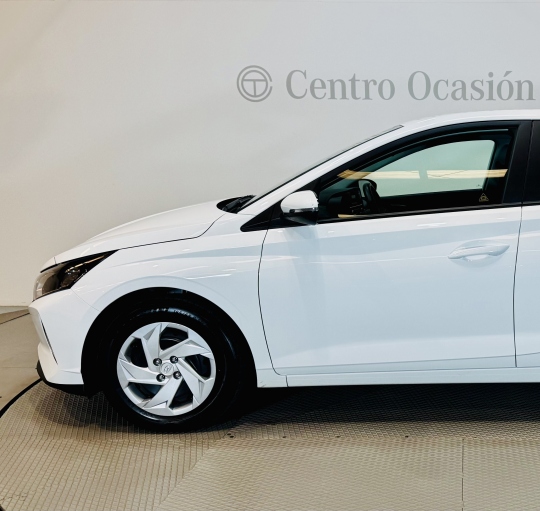 HYUNDAI I20 1.2 MPI READY 84cv