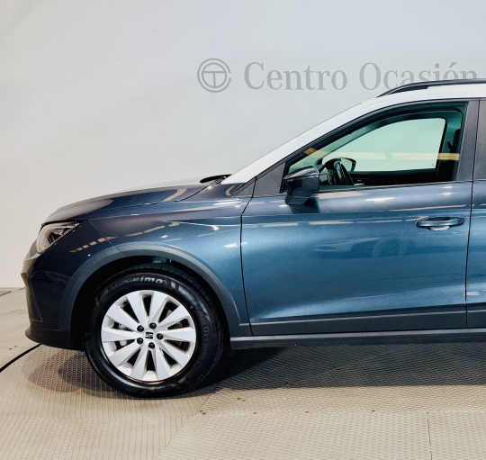 SEAT ARONA STYLE PLUS TSI 110CV