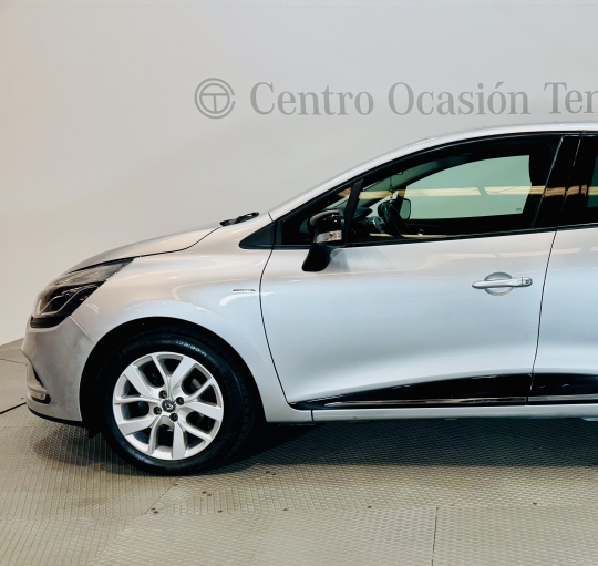 RENAULT CLIO LIMITED ENERGY TCE 90cv