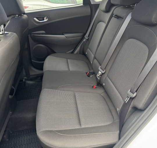 HYUNDAI KONA TREND 1.0 TGDI 120CV