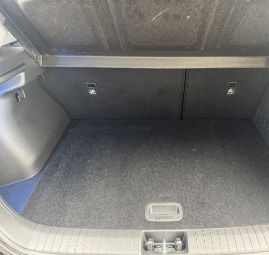 HYUNDAI KONA TREND 1.0 TGDI 120CV