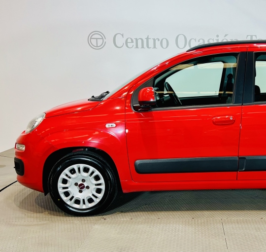 FIAT PANDA LOUNGUE 1.2 69CV