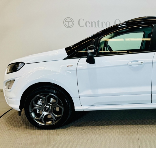 FORD ECOSPORT ST-LINE ECOBOOST 125CV