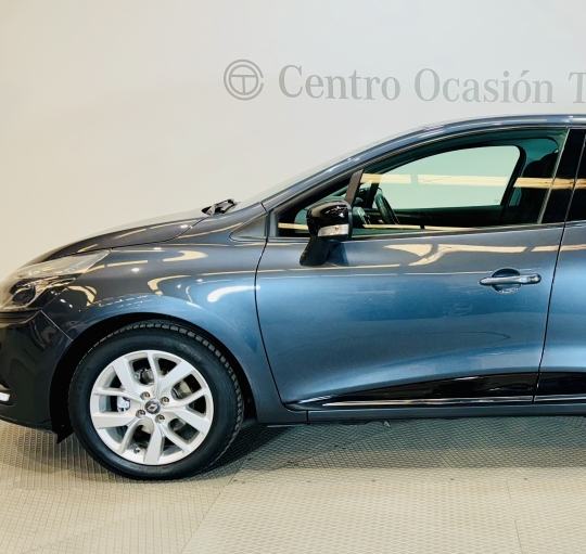 RENAULT CLIO LIMITED ENERGY TCE 90cv