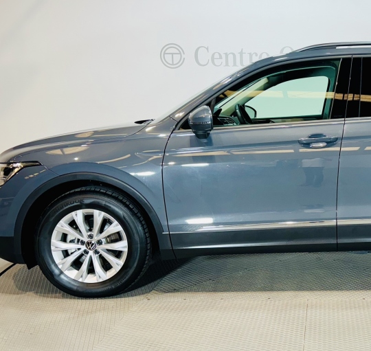 Volkswagen Tiguan 1.5Tsi 130cv Edition