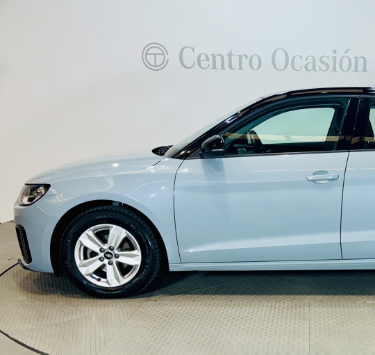 AUDI A1 SPORTBACK 25 TSFI 95cv