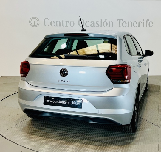 VOLKSWAGEN POLO 1.0 TSI CONNECT 95CV